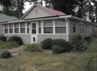 4044 8th St, North Beach, MD