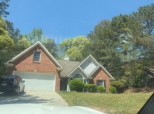 3510 Hog Mountain Rd, Dacula, GA 30019