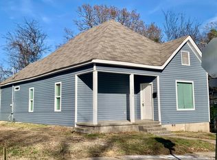 1520 W 34th St, Little Rock, AR 72206