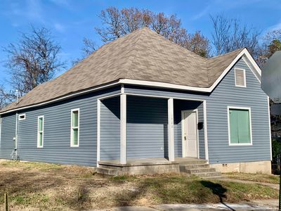 1520 W 34th St, Little Rock, AR, 72206