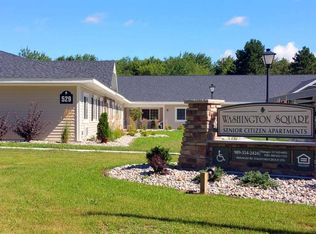 529 E 2nd St, Perry, MI 48872