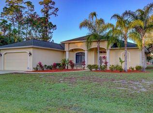 395 Blarney St, Pt Charlotte, FL 33954