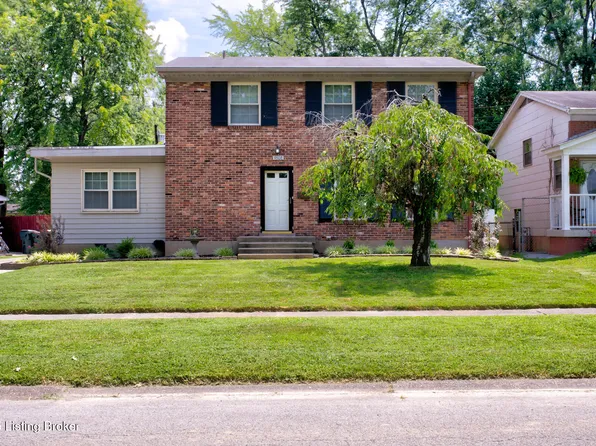 9508 Shanna Dr, Jeffersontown, KY 40299