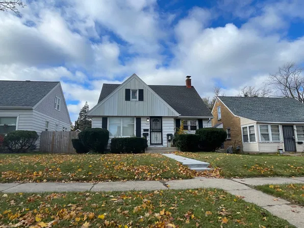 4323 N 53rd St, Milwaukee, WI 53216