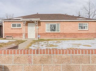 1541 Pueblo Ct, Thornton, CO 80229