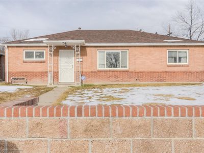 1541 Pueblo Ct, Thornton, CO, 80229
