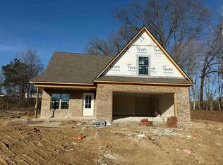 104 Stone Brook Rd, Ripley, TN 38063