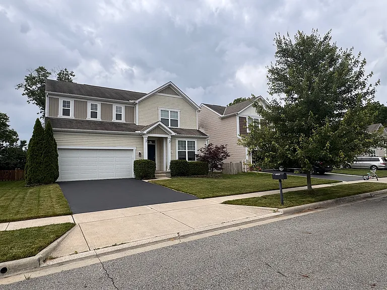 6025 Carrbridge Dr — Photo 2