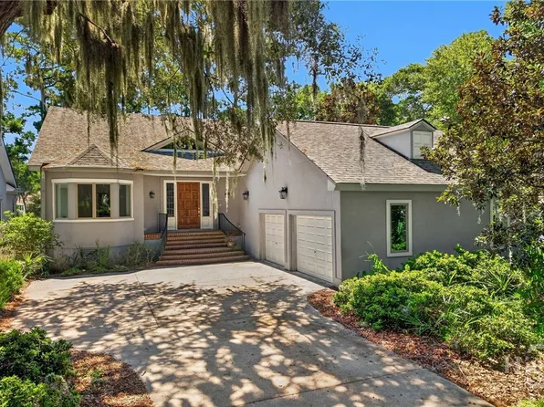 15 Marina Drive, Savannah, GA 31411