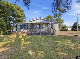 302 High Way #343, Camden, NC 27921