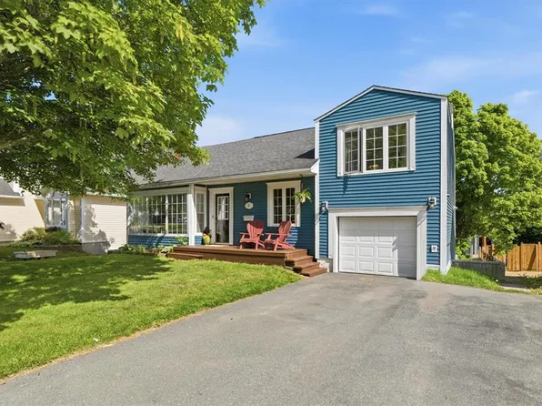 5 Darling Street, St. John's, NL A1B1V7