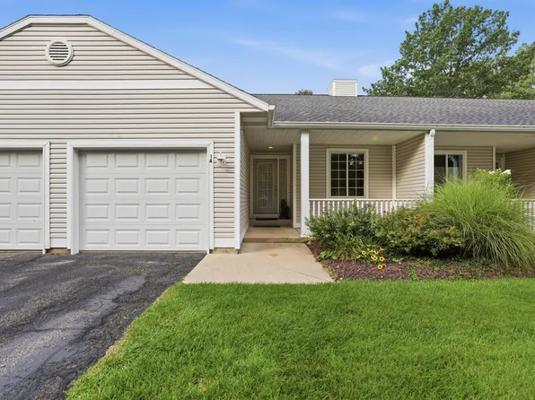 14 W Scotts Dr #11, Holland, MI 49424