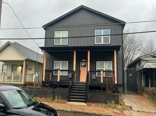 164 Vine St NW, Atlanta, GA 30314