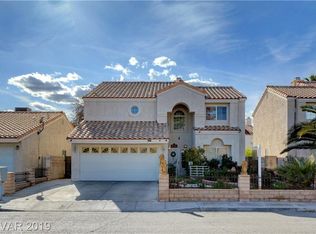 2807 Quaker Ridge Rd, Las Vegas, NV 89142