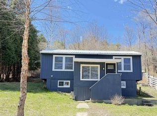 221A Southridge St, Springfield, VT 05156