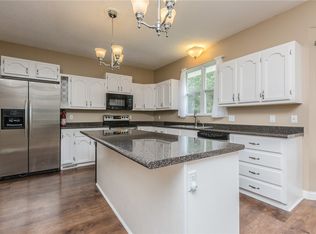 19601 Highway 303 St, Rogers, AR 72756