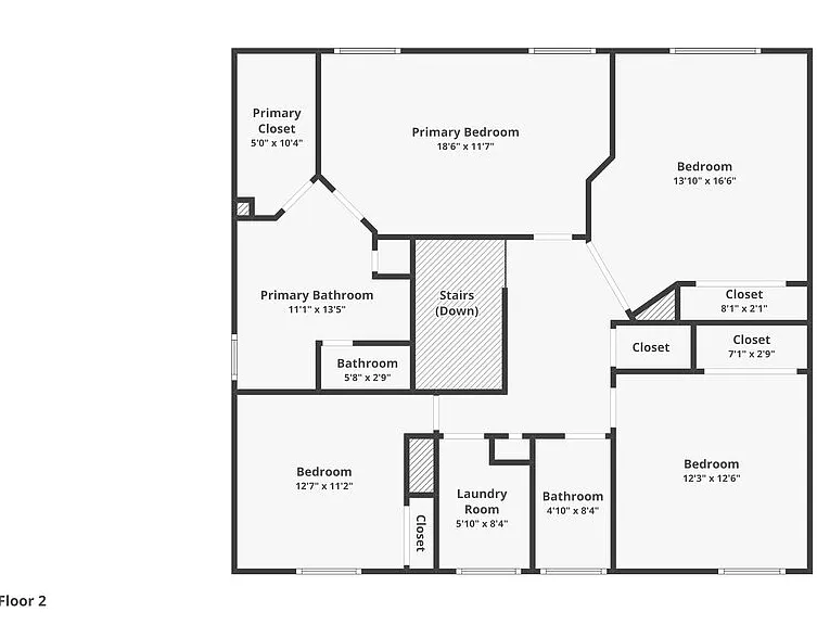 3810 Braemere Dr — Photo 3