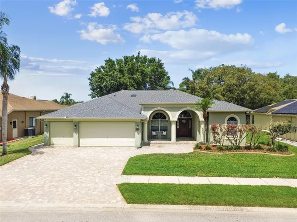 1521 Brittany Ct, New Port Richey, FL 34655