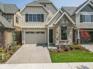 6952 NW 167th Ave, Portland, OR 97229