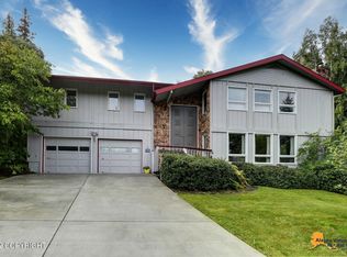 1430 Crescent Dr, Anchorage, AK 99508