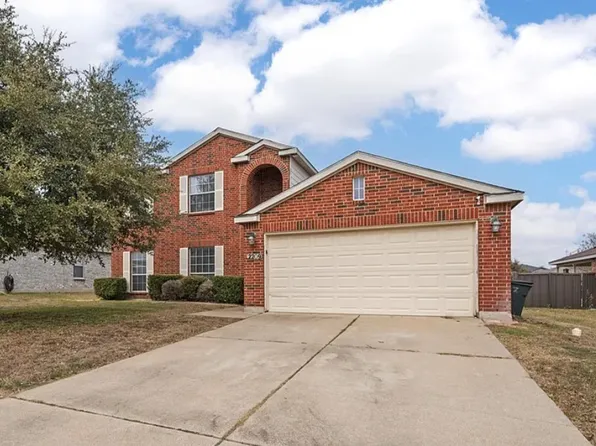 2209 Riley Dr, Killeen, TX 76542