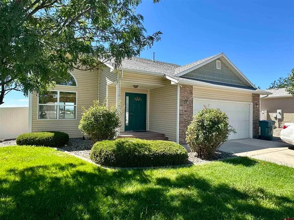 1504 Guadelupe Street, Delta, CO 81416