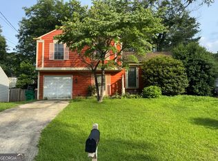 4597 Arborwalk Ct, Stone Mountain, GA 30083