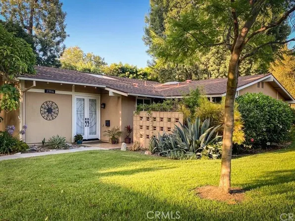 239 Calle Aragon Unit A, Laguna Woods, CA 92637