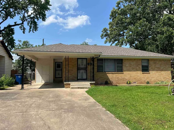 317 W J Ave, North Little Rock, AR 72116