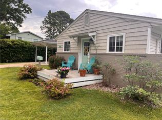 536 Harton Cir, Virginia Beach, VA 23452