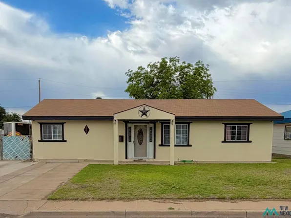 1001 W Laughlin Dr, Hobbs, NM 88240