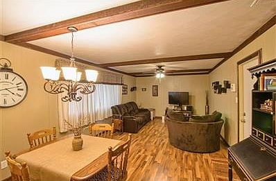 Family/Dining Room
