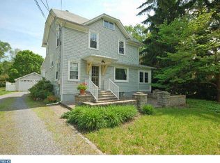 225 Washington Rd, Princeton, NJ 08540