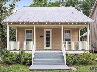 1320 S 18th St, Baton Rouge, LA 70802