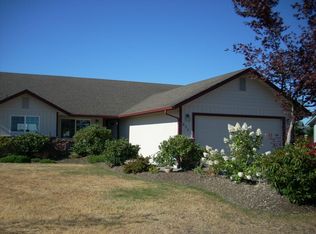 8343 Barbouillat St SW, Olympia, WA 98512