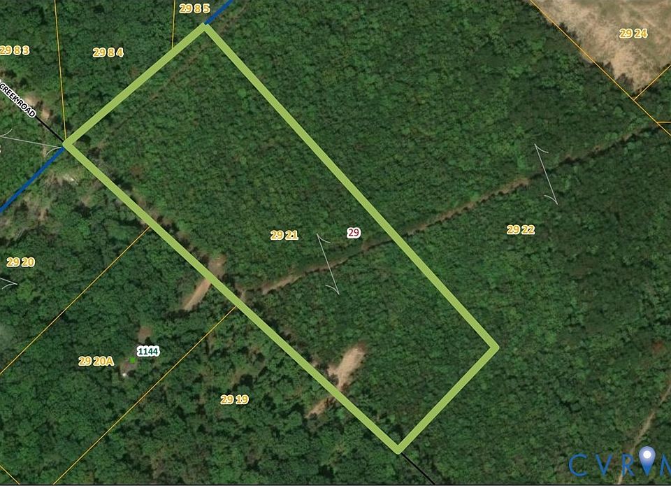 1st image of 0 Freshwater Creek Rd