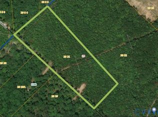 0 Freshwater Creek Rd, Mineral, VA 23117