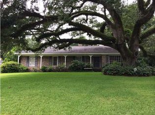 14 Ashley Dr, Mobile, AL 36608