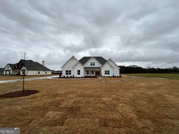 39 Grove Park #69, Senoia, GA 30276