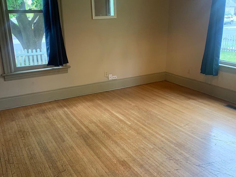 Large Living room