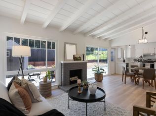 575 Sunset Pkwy, Novato, CA 94947