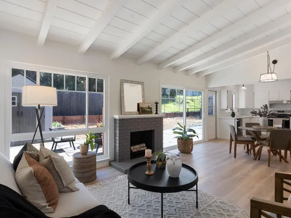 575 Sunset Parkway, Novato, CA 94947