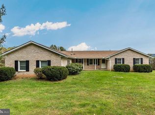 2113 Reed Rd, Knoxville, MD 21758