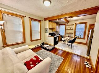 20 Moon St #3FF, Boston, MA 02113