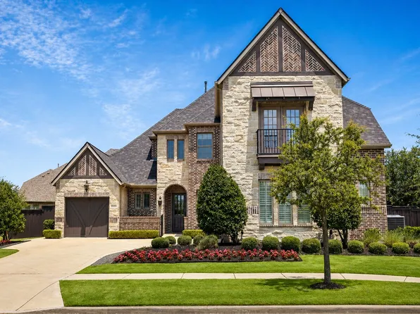 4350 Bristleleaf Ln, Prosper, TX 75078
