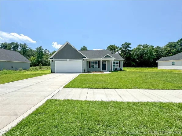 288 Emily Lot 10, Raeford, NC 28376