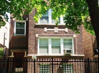 8015 S Dobson Ave #2, Chicago, IL 60619