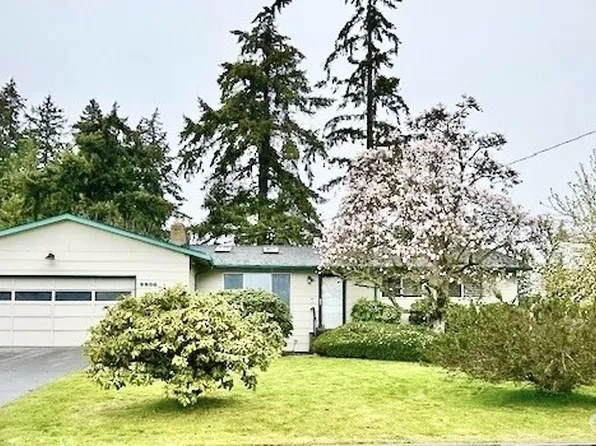 9905 18th Street Ct E, Edgewood, WA 98371