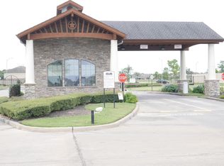 9431 Turquoise Meadow Ln, Rosharon, TX 77583