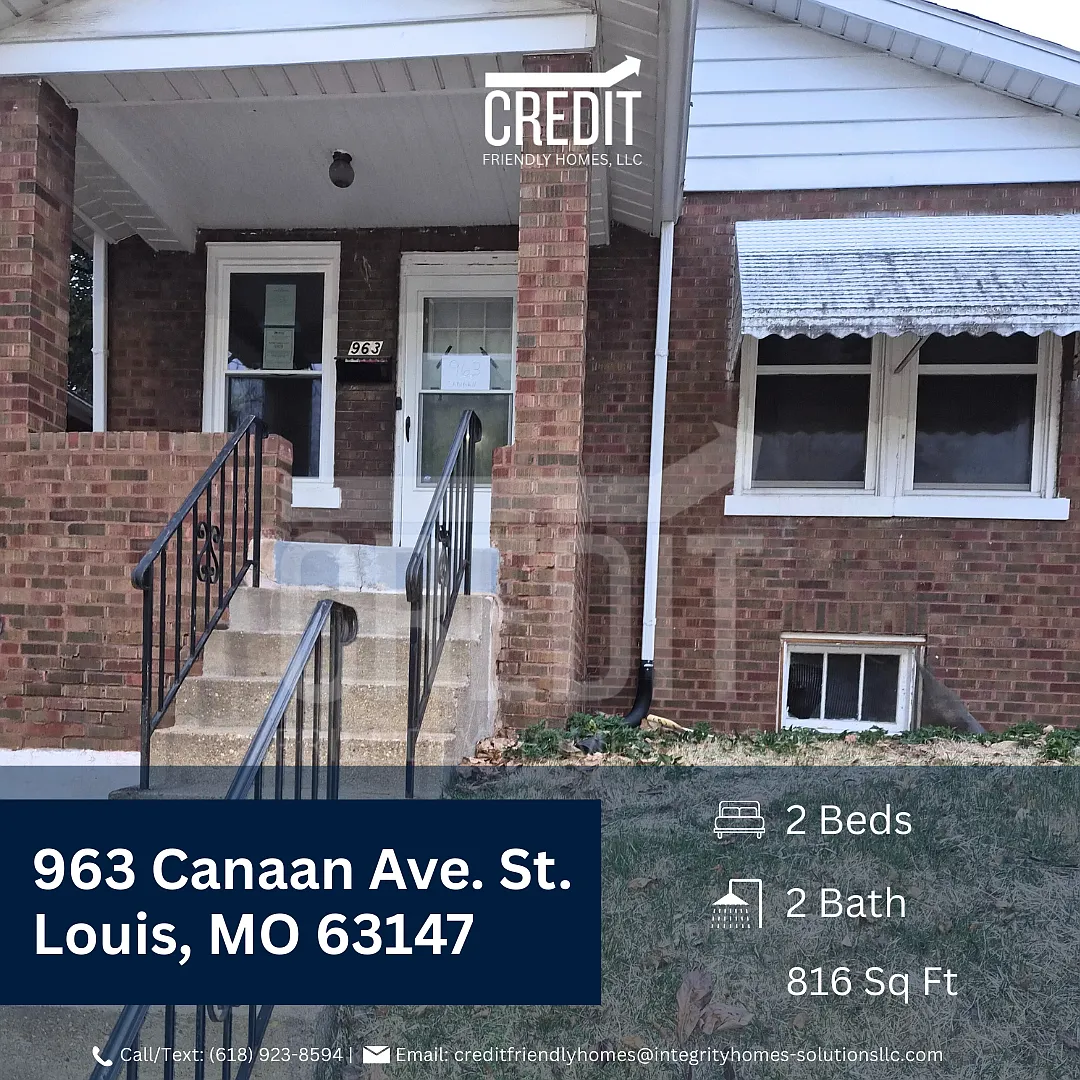 963 Canaan Ave photo 1